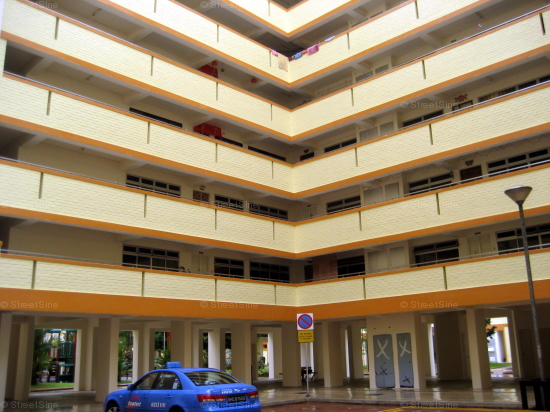 Pasir Ris Street 11 thumbnail photo